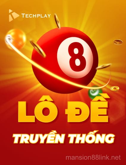 Techplay Lô Đề Truyền Thống